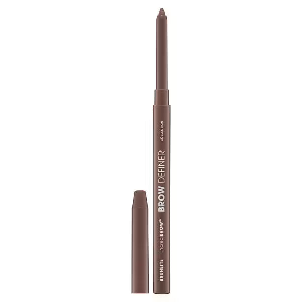 Collection Incredibrow Eyebrow Definer Brunette 4 - British product