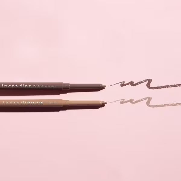 Collection Incredibrow Eyebrow Definer Brunette 4 - British product