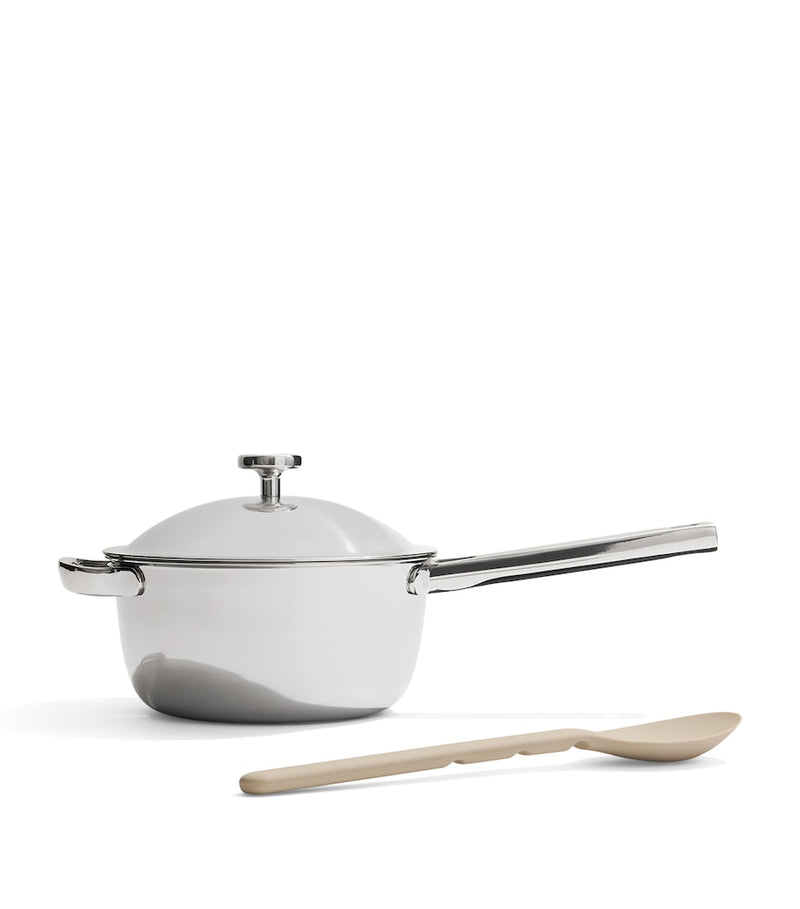 Our Place Titanium Perfect Pot Pro, imported from the UK