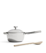 Harrods Our Place Titanium Perfect Pot Pro Non-Stick Cookware Pot- Buy online at McGrocer