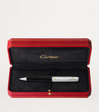 Cartier Santos de Cartier ballpoint pen - British product