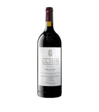 Vega Sicilia Alión 2022 red wine 1.5L - British product