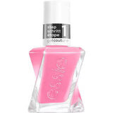 Essie Gel Couture Gel-Like Nail Polish Haute To Trot Bubble Gum Pink