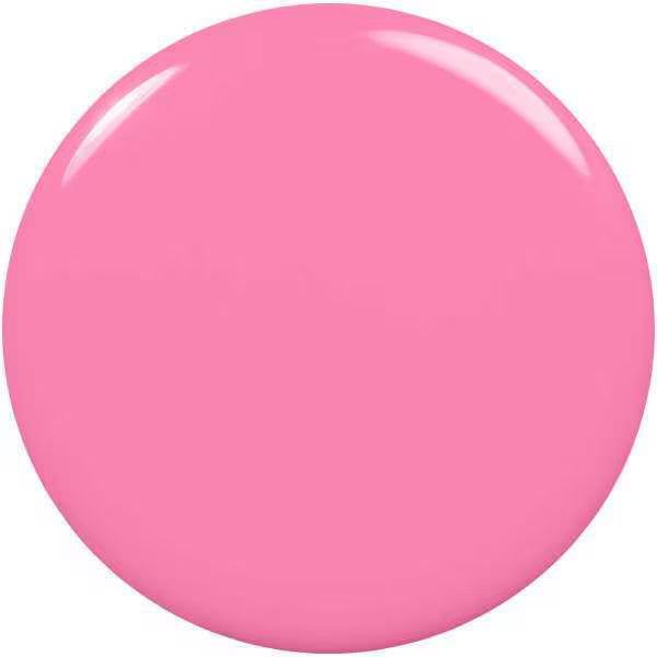 Essie Gel Couture nail polish bubble gum pink - British product