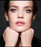 Guerlain intense liquid eyeliner with fine brush tip, imported from the UK