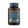 Ayurvediq Organic Brahmi 60 capsules - British product