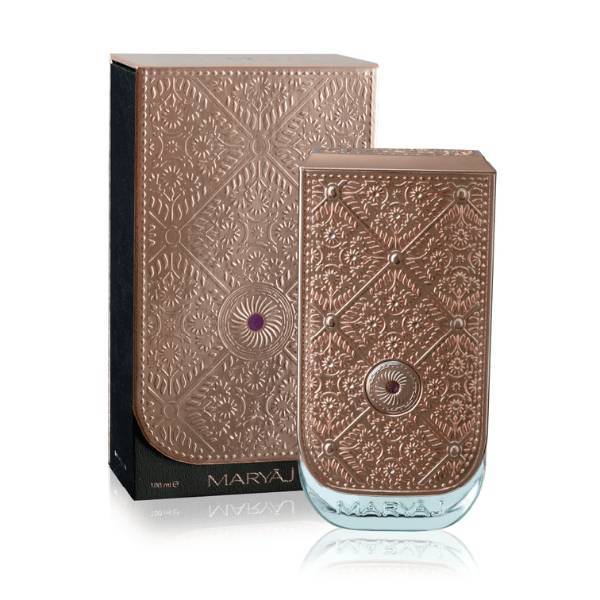 Maryaj Le Bijou Eau De Parfum for women 100ml (British brand)