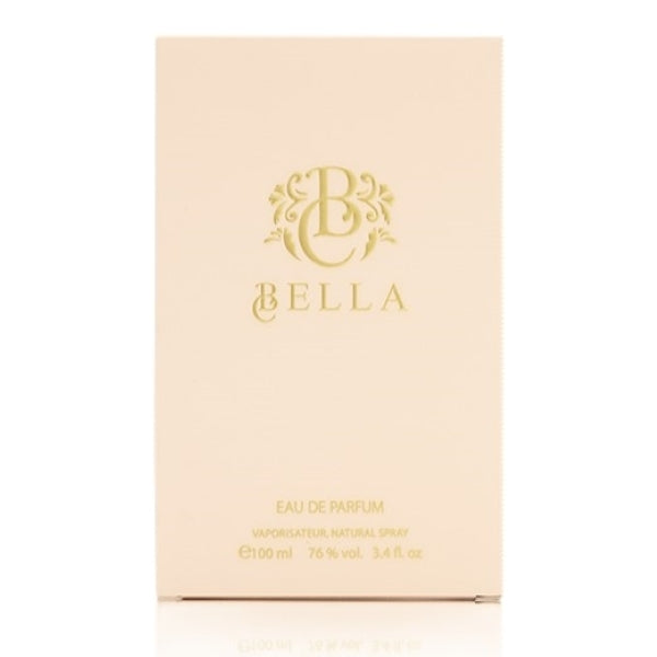 Arabian Oud Bella perfume 100ml - British product