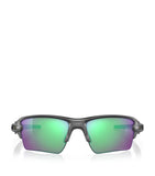 Oakley Flak 2.0 XL rectangle sunglasses, imported from the UK
