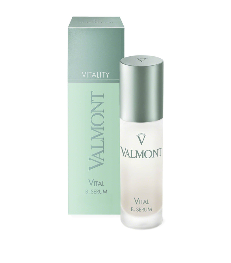 Valmont Vital B face serum 30ml (British brand)
