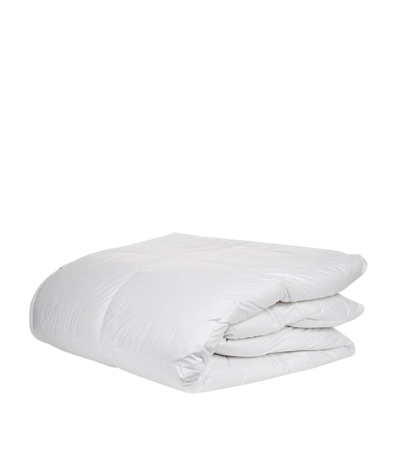 Brinkhaus Chalet Super King Siberian goose down duvet 8.5 Tog - British product