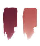 Laura Mercier Petal Soft Lipstick Crayon Duo, imported from the UK