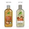 Dr Organic Moroccan Argan Oil Shampoo 265ml - British product