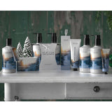 Scottish Fine Soaps Winterwood gift set (British brand)