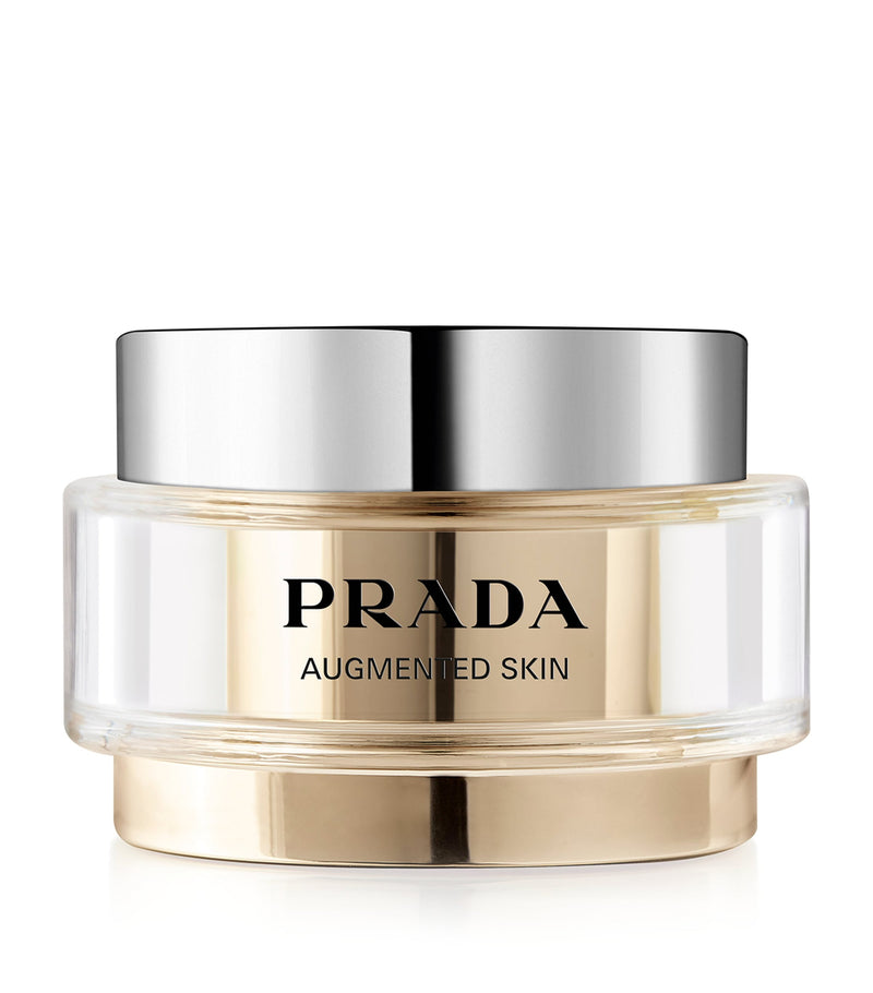 Prada Beauty Augmented Skin The Cream 60ml, imported from the UK