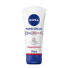 NIVEA 3in1 Repair Hand Cream 75ml, imported from the UK