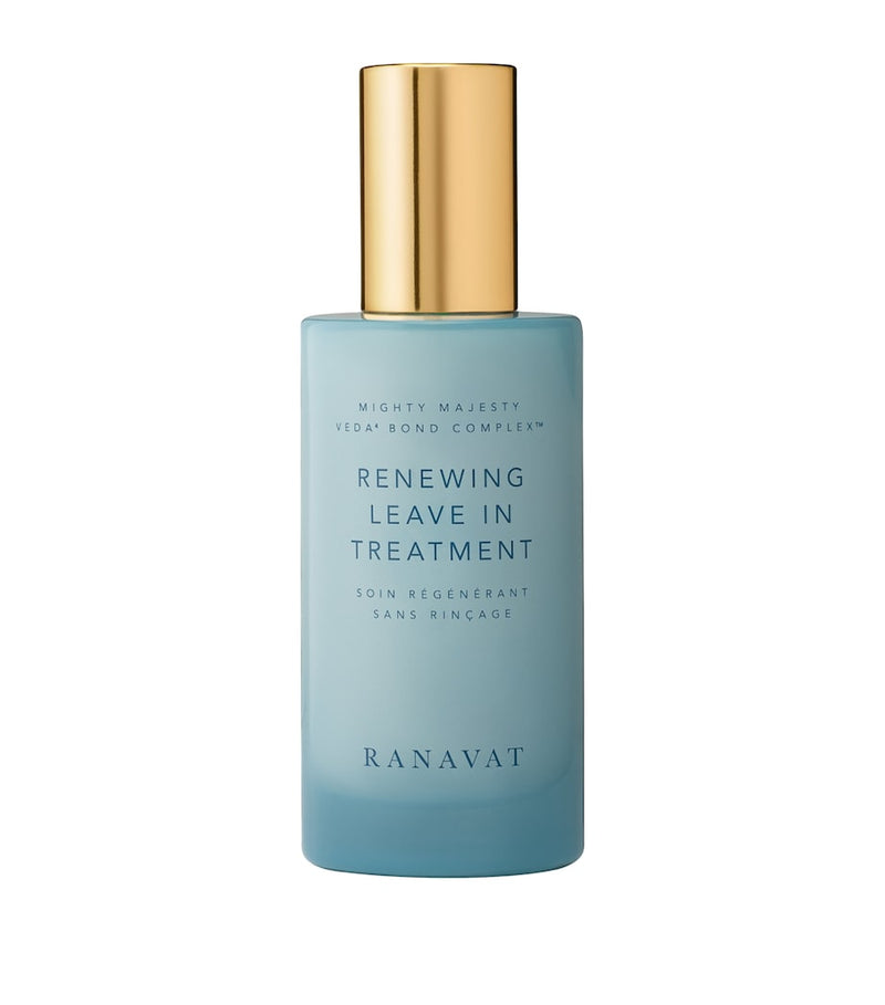 Ranavat Mighty Majesty leave-in treatment 50ml - British product