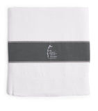 Thomas Ferguson Hemstitch Edge tablecloth 183cm x 274cm (British brand)