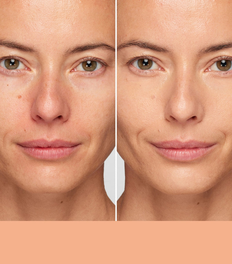Laura Mercier concealer, UK version