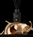 Acqua di Parma Quercia reed diffuser 180ml - British product