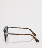 Persol Pillow acetate sunglasses square lens, UK version