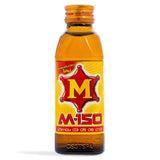 M-150 vitamin supplement energy drink - British product