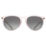 Superdrug Ray-Ban RB4171 Erika Pink Gradient Women Sunglasses- Buy online at McGrocer