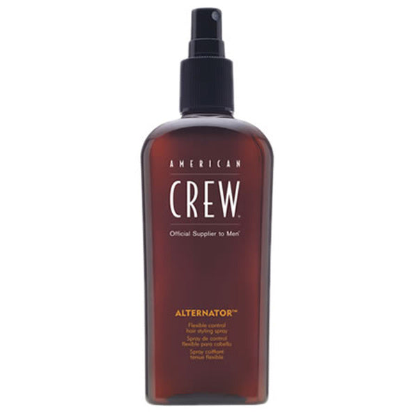 American Crew Classic Alternator styling spray 100ml, UK version