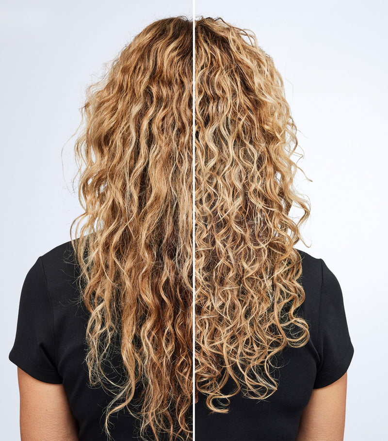 Redken Acidic Bonding Curls shampoo 300ml, imported from the UK