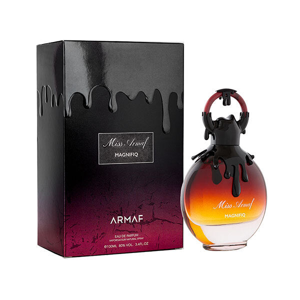 Armaf Miss Magnifiq perfume 100ml, imported from the UK