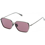 Belstaff RIDGE II sunglasses purple - British product