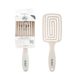 So Eco Flexi Paddle Detangling Hair Brush (British brand)