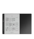 Montblanc digital paper tablet with stylus, interchangeable tips and USB-C cable, imported from the UK
