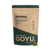 GOYU moringa capsules 500mg organic leaf powder (British brand)