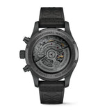 IWC Schaffhausen Ceratanium Top Gun Pilot's Watch 41mm - British product