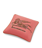 Etro linen embroidered Somerset cushion 45cm, UK version