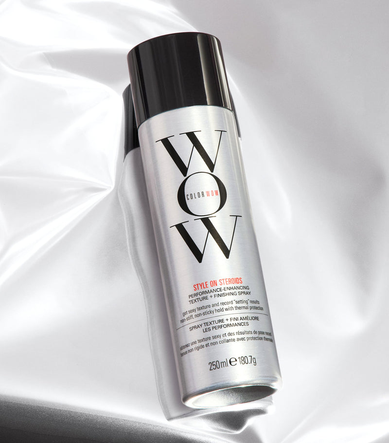 Color Wow Colour-Safe Texturising Spray 250ml - British product