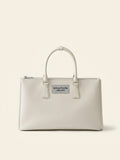 Prada Galleria large saffiano leather handbag, UK version