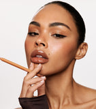 Kylie Cosmetics lip sculpt brush makeup tool - British product