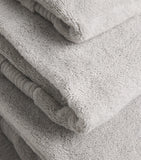 Harrods of London organic cotton bath towel 70cm x 140cm, UK version