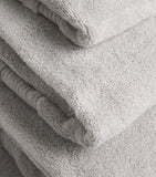 Harrods of London organic cotton bath towel 70cm x 140cm, UK version