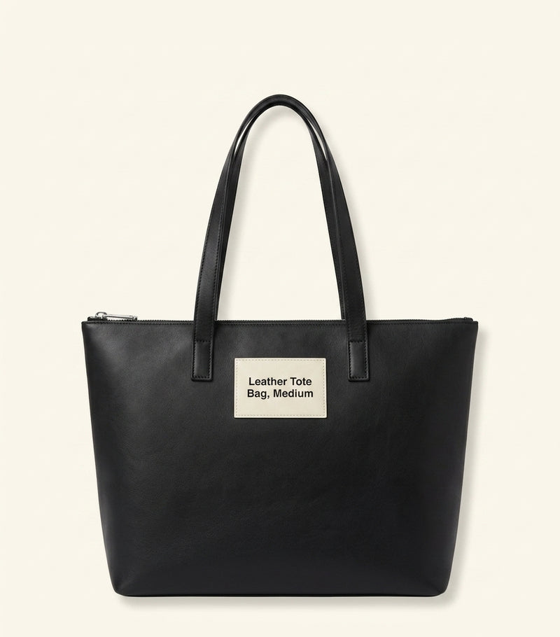 McQueen Manta top-handle handbag large, UK version