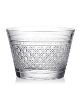 Harrods Waterford Crystal Opulence Bowl 23cm- Buy online at McGrocer