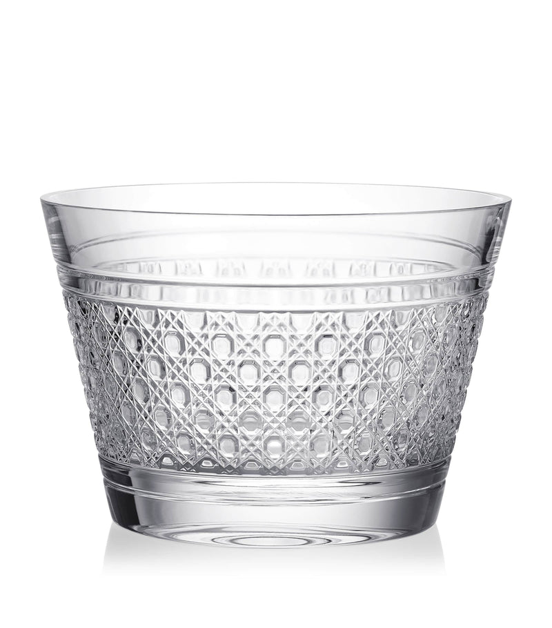 Waterford Crystal Opulence bowl 23cm (British brand)