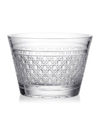 Waterford Crystal Opulence bowl 23cm (British brand)
