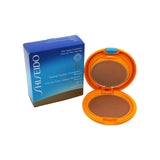 Shiseido Tanning Compact Foundation Bronze 12g (British brand)