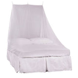 Superdrug Pyramid Wedge Mosquito Net Single- Buy online at McGrocer