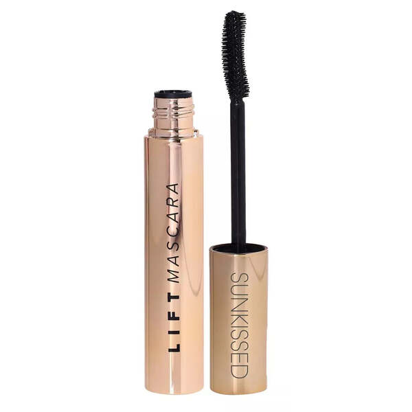 Sunkissed Lift Mascara Black 10ml Bottle (British brand)
