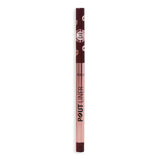 Superdrug Revolution Pout Bomb Plumping Lip Liner Deepest Mauve- Buy online at McGrocer