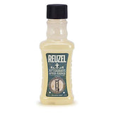 Superdrug Reuzel Aftershave Splash Grooming Lotion 100ml- Buy online at McGrocer